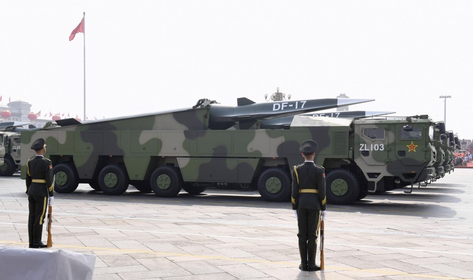 سیاست تهاجمی ژاپن ممکن است تنشها را در شرق آسیا افزایش دهد سیاست تهاجمی ژاپن ممکن است تنشها را در شرق آسیا افزایش دهد