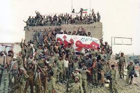 روز شمار دفاع مقدس (۱) – آغاز جنگ روز شمار دفاع مقدس (۱) – آغاز جنگ