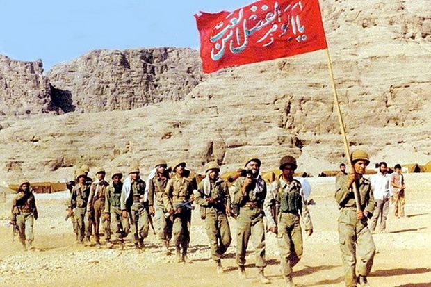 علت شروع جنگ چه بود علت شروع جنگ چه بود