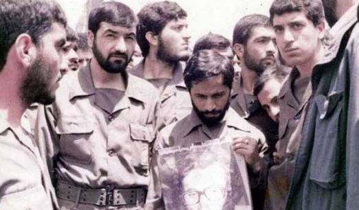 روز شمار دفاع مقدس (۱) – آغاز جنگ روز شمار دفاع مقدس (۱) – آغاز جنگ