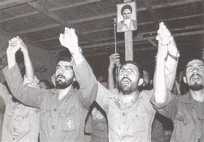 روز شمار دفاع مقدس (۲) – سال ۱۳۶۰