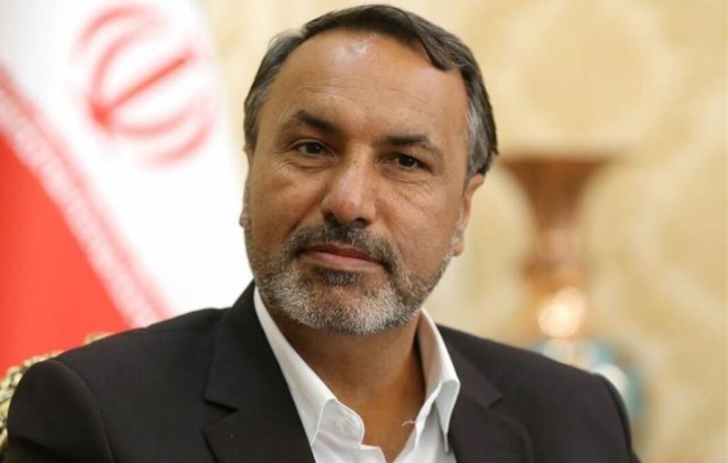 فاضلاب آبادان و خرمشهر تامین بودجه شد