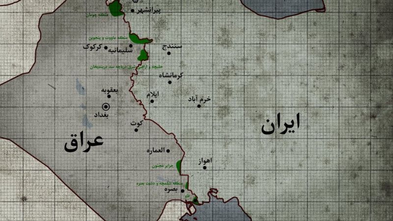 روز شمار دفاع مقدس (۳) سال ۱۳۶۱