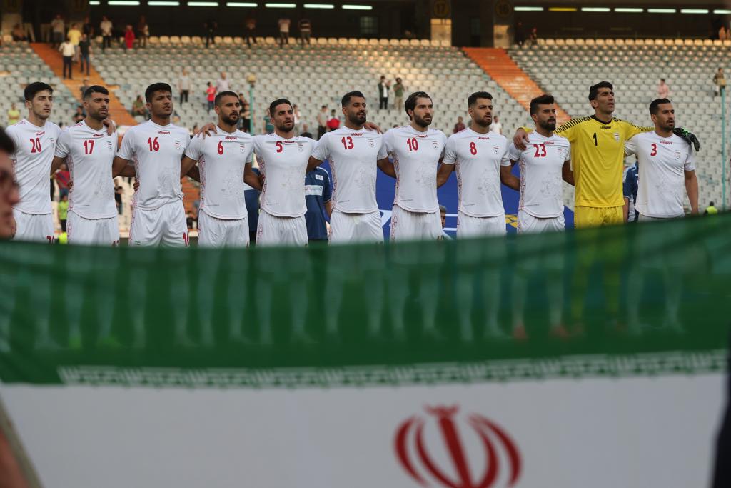 اطلاعیه فدراسیون فوتبال درباره قرارداد ویلموتس اطلاعیه فدراسیون فوتبال درباره قرارداد ویلموتس