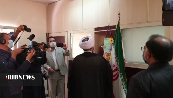 آغاز سال تحصیلی جدید مدارس کیش