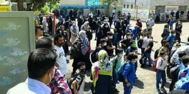 سال تحصیلی متفاوت و نگرانی های والدین