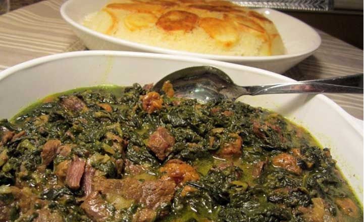 طرز تهیه ۴ غذای کمتر دیده شده شمالی