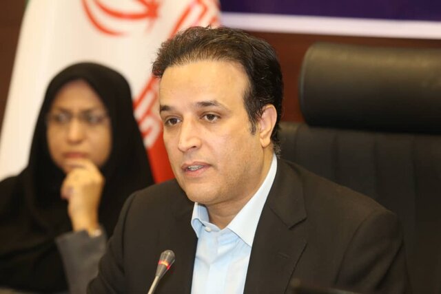 الزام شرکتهای خدماتی و پشتیبانی هرمزگان به استفاده از نیروهای بومی الزام شرکتهای خدماتی و پشتیبانی هرمزگان به استفاده از نیروهای بومی