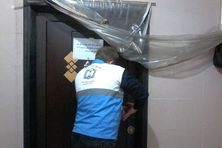 پلمپ مطب یک پزشک در شوشتر پلمپ مطب یک پزشک در شوشتر