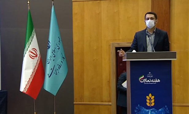 توسعه بخش تعاون، بهترین الگوی درمان اقتصاد کشور