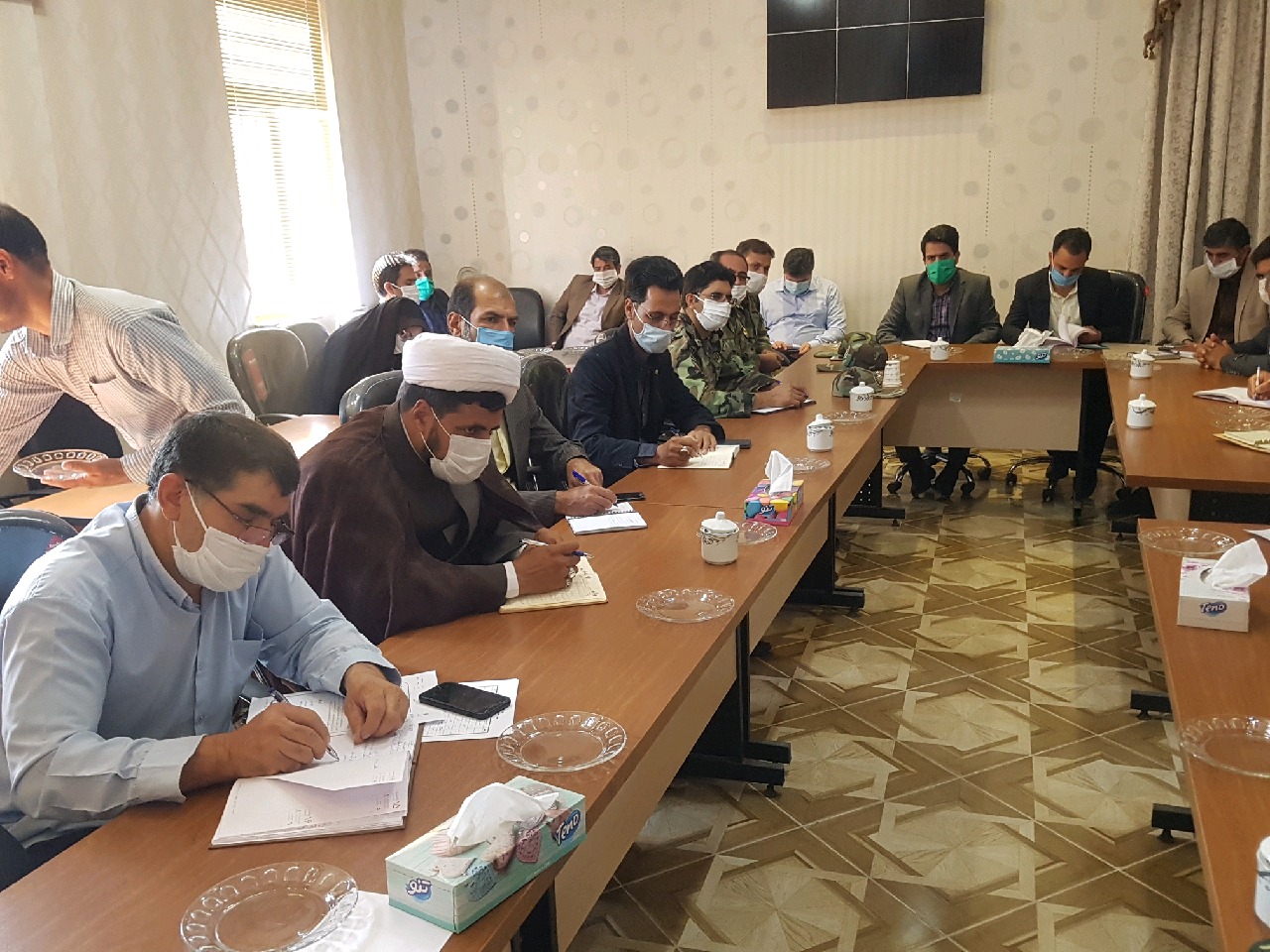 تشکیل ۶۹۰ پرونده قاچاق کالا و ارز تشکیل ۶۹۰ پرونده قاچاق کالا و ارز