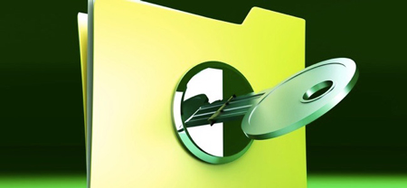 آموزش رمز گذاری روی فایل زیپ آموزش رمز گذاری روی فایل زیپ