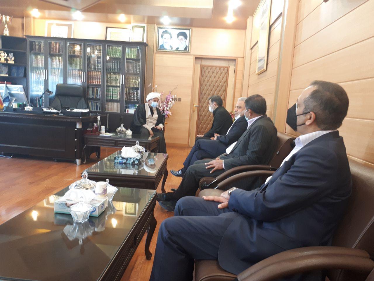 صنعت بیمه به فرهنگ تبدیل شود