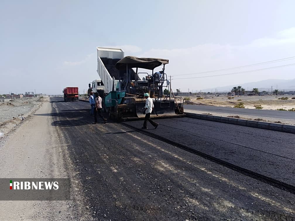 افتتاح دهها طرح مختلف در کرمان