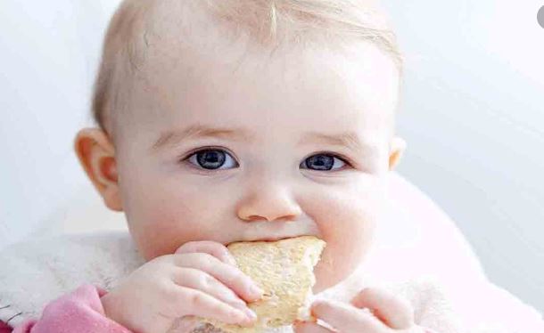 نکاتی ساده در مورد از شیر گرفتن کودک