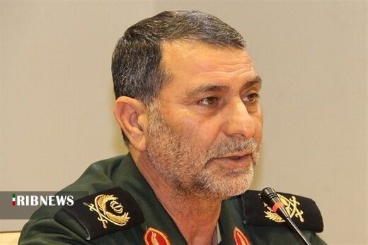 پیام فرمانده سپاه بیت المقدس در محکومیت اهانت نشریه فرانسوی به ساحت مقدس پیامبراکرم(ص) پیام فرمانده سپاه بیت المقدس در محکومیت اهانت نشریه فرانسوی به ساحت مقدس پیامبراکرم(ص)