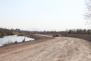 آزاد سازی و ساماندهی زاینده رود از سراب تا پایان آزاد سازی و ساماندهی زاینده رود از سراب تا پایان