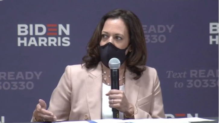 تشدید رقابت بر سر ورود به کاخ سفید؛ ۵۳ روز مانده به انتخابات