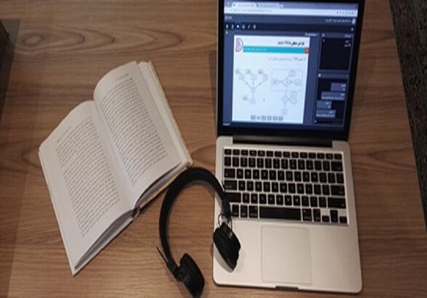 آغاز کلاسهای مجازی دانشگاه شهید باهنرکرمان