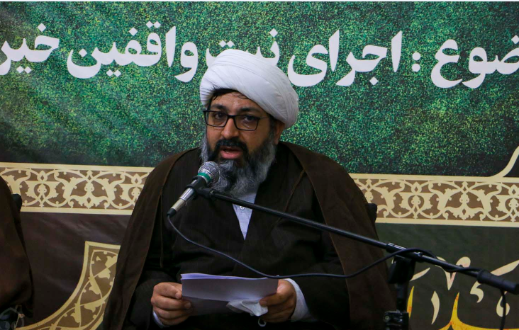 تربیت ۱۰ میلیون حافظ قرآن کریم تربیت ۱۰ میلیون حافظ قرآن کریم