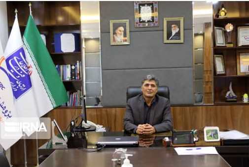 راه اندازی آزمایشگاه رانشگر الکتریکی فضایی راه اندازی آزمایشگاه رانشگر الکتریکی فضایی