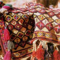 پرداخت تسهیلات کرونا به بیش از ۹۰۰ نفر از فعالان صنایع دستی