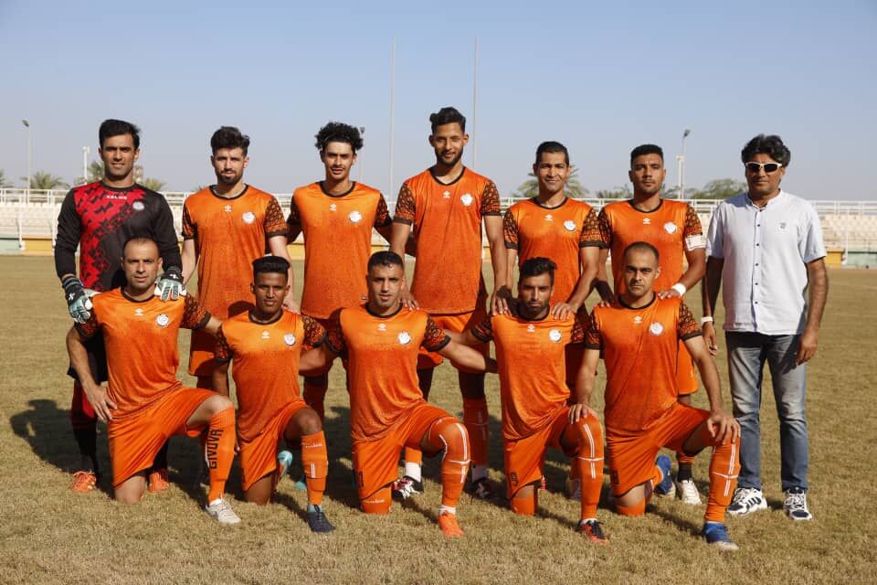 پایان کار شهرداری بندرعباس در لیگ برتر فوتبال ساحلی پایان کار شهرداری بندرعباس در لیگ برتر فوتبال ساحلی