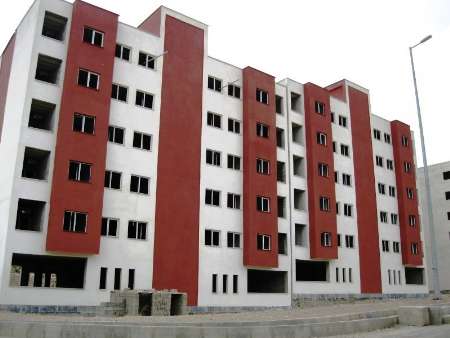 تحویل بیش از ۳۲ هزار واحد مسکن مهر در استان مرکزی