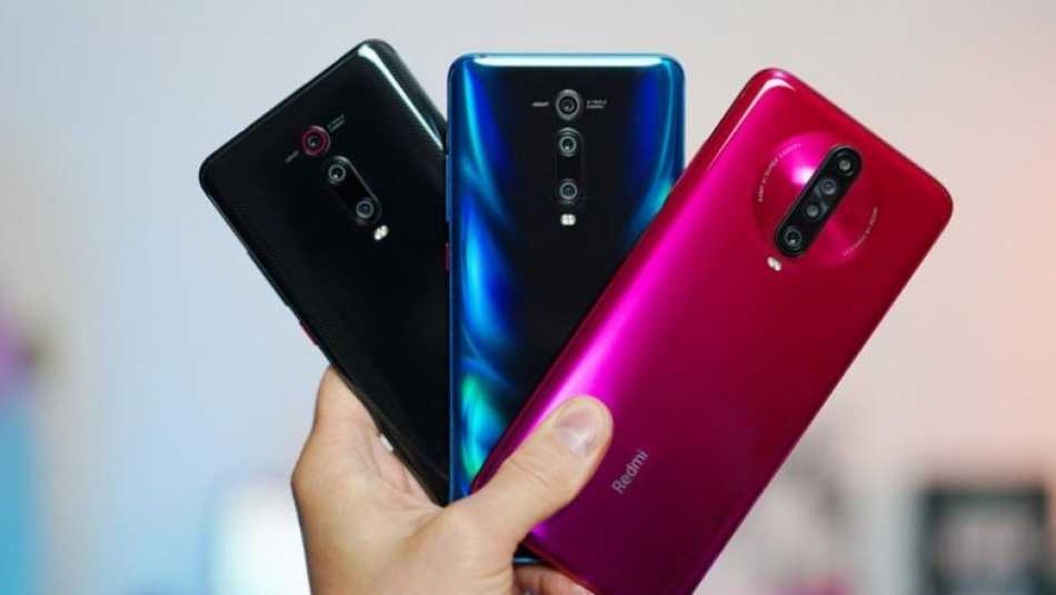 قیمت گوشی‌های موبایل موجود در بازار