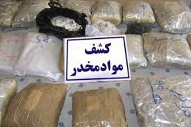 کشف یک تن و ۶۷۴ کیلو مواد افیونی در زاهدان کشف یک تن و ۶۷۴ کیلو مواد افیونی در زاهدان