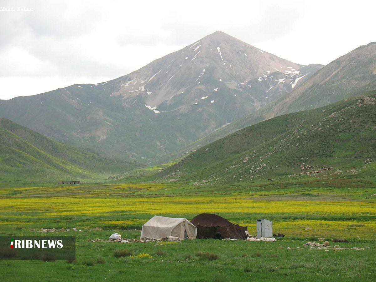 ۶۰ هزار هکتار از اراضی ملی استان تهران در آستانه صدور اسناد تک برگ