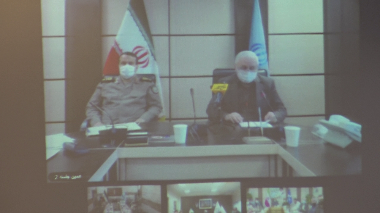 پرداخت هنرمندانه و خلاقانه دستاوردهای دفاع مقدس در رسانه ملی پرداخت هنرمندانه و خلاقانه دستاوردهای دفاع مقدس در رسانه ملی