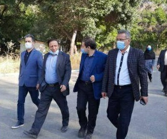 فرخوان طرح مطالعاتی رودخانه زیاران اعلام می‌شود 