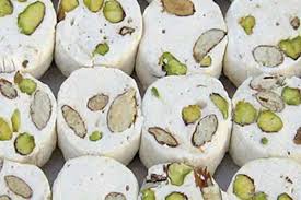 طراحی و تولید هفت محصول نوآورانه در حوزه گز و شیرینی طراحی و تولید هفت محصول نوآورانه در حوزه گز و شیرینی