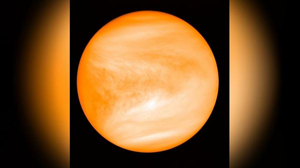 کشف جدید دانشمندان از احتمال وجود حیات در سیاره زهره کشف جدید دانشمندان از احتمال وجود حیات در سیاره زهره