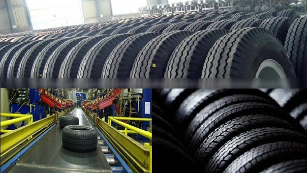 آشفته بازار لاستیک خودرو