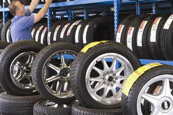 آشفته بازار لاستیک خودرو آشفته بازار لاستیک خودرو