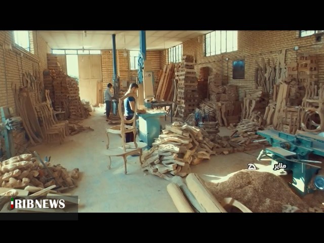 پخش مستند خبری تولید