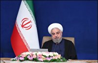 ملت، مانع از تحقق اهداف ضدایرانی کاخ سفید شد ملت، مانع از تحقق اهداف ضدایرانی کاخ سفید شد