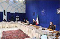 رشد اقتصادی بدون نفت ایران قابل قبول است رشد اقتصادی بدون نفت ایران قابل قبول است