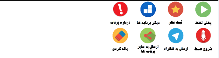 تبدیل گفتار به نوشتار با نرمافزارهای کاربردی تبدیل گفتار به نوشتار با نرمافزارهای کاربردی