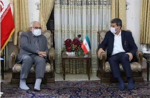 ساخت و تحویل ۲۶ هزار واحد مسکن مددجویی