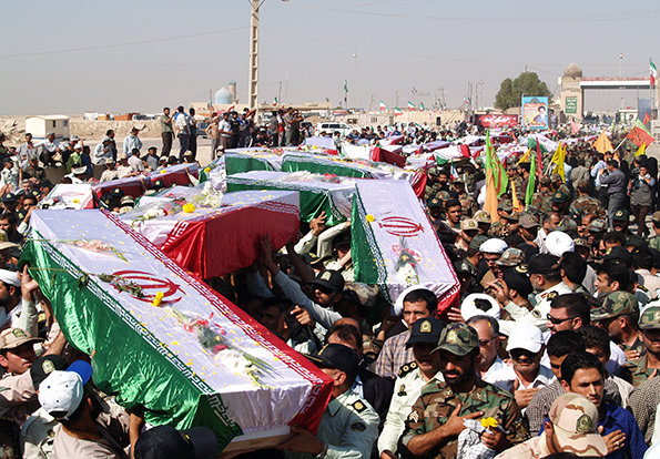 طراحی پرتره شهیدان حادثه تروریستی اهواز طراحی پرتره شهیدان حادثه تروریستی اهواز