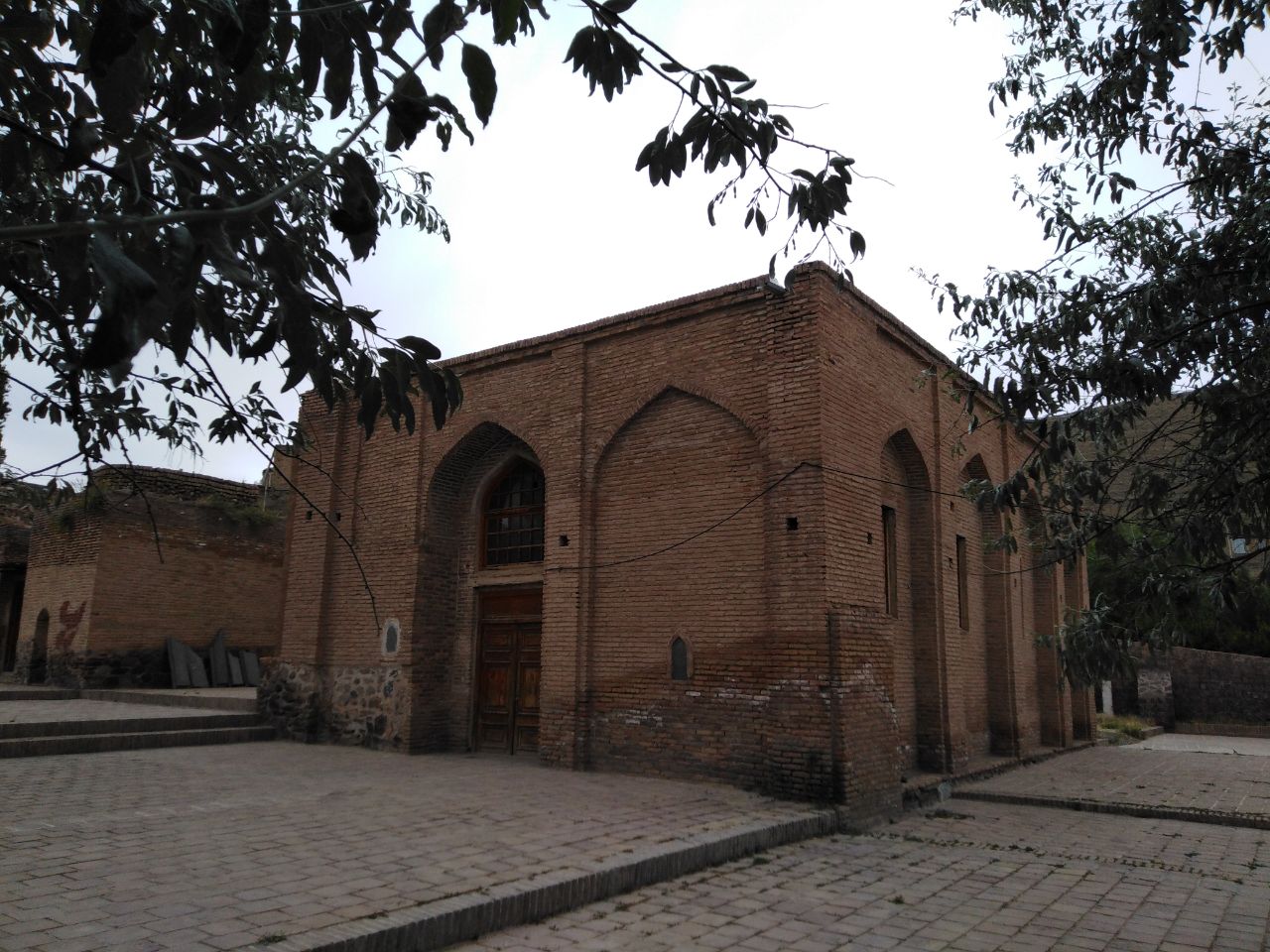 درخواست مشارکت برای غنی سازی موزه مردم شناسی کدکن