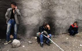 طرح جامع مبارزه با مواد مخدر محله محور اجرا می شود