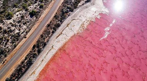 جاذبههای گردشگری جهان که مشابه آنها در ایران است جاذبههای گردشگری جهان که مشابه آنها در ایران است