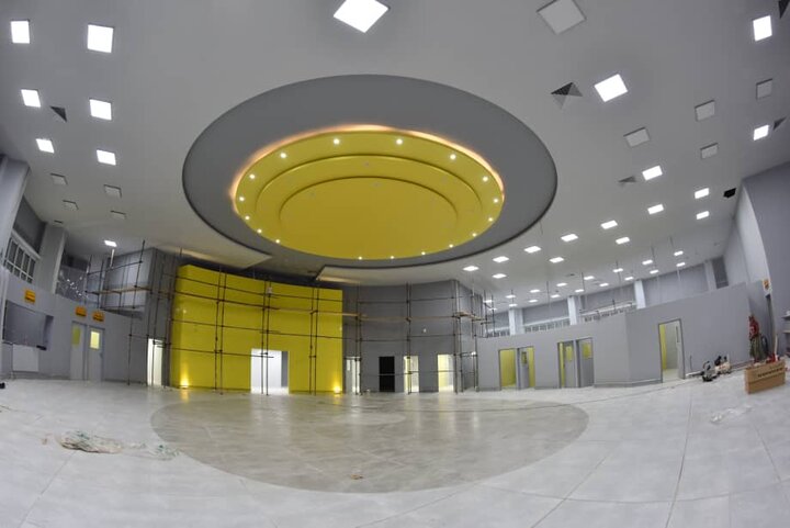 دود اختلافات دو نهاد در چابهار به چشم مسافران