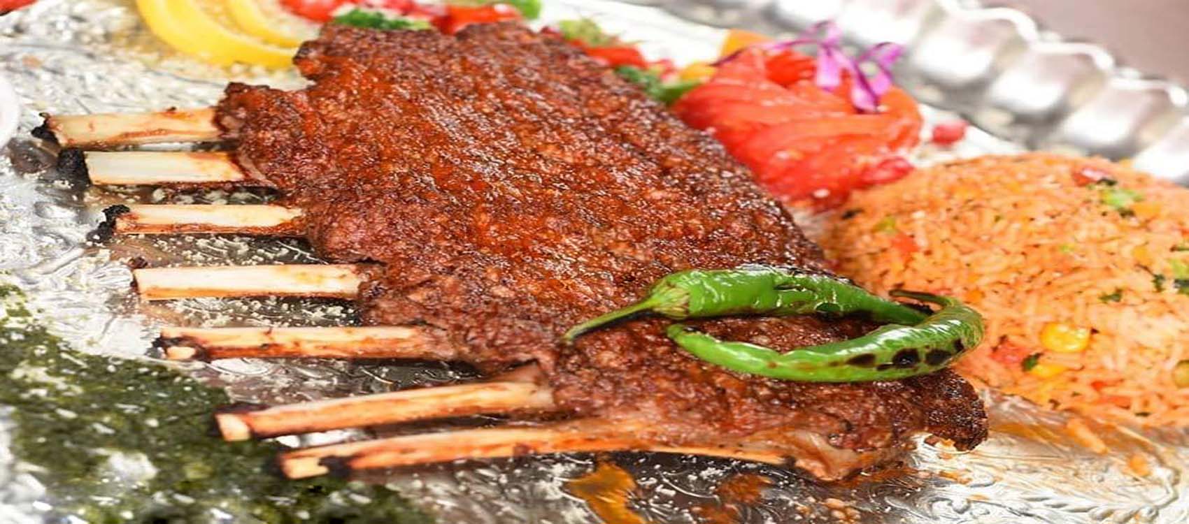 فسنجان پرطرفدار گیلان فسنجان پرطرفدار گیلان