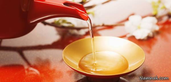 انحراف شست پا و درمان آن