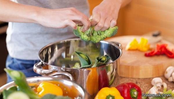 انحراف شست پا و درمان آن